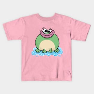 Froggo Kids T-Shirt